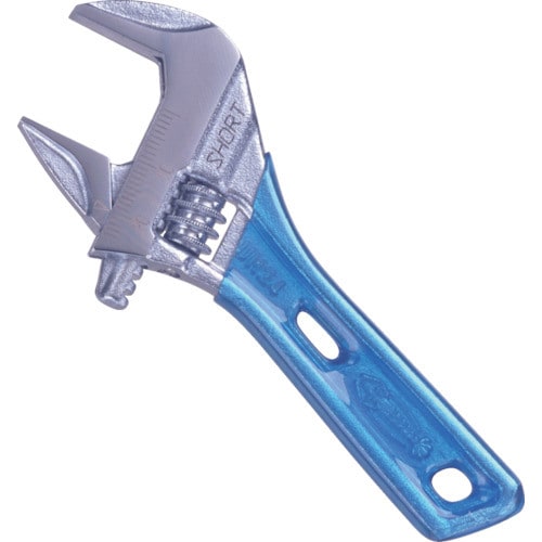 エビ ポケットモンキ ブルー 118mm