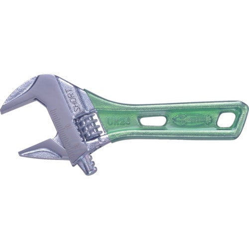 エビ ポケットモンキ グリーン 118mm