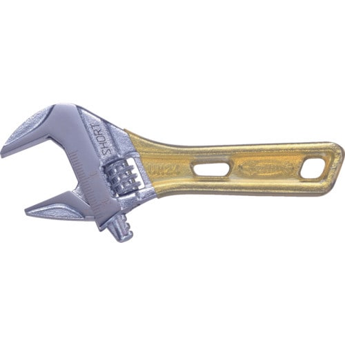 エビ ポケットモンキ イエロー 118mm