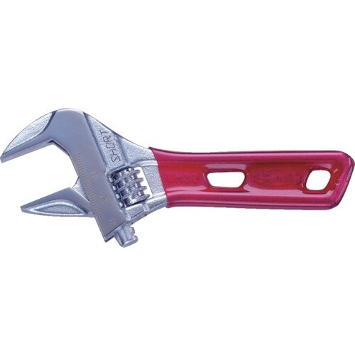 エビ ポケットモンキ レッド 140mm