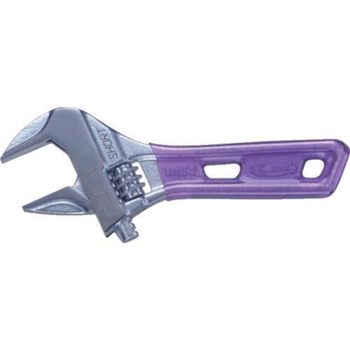 エビ ポケットモンキ バイオレット 140mm