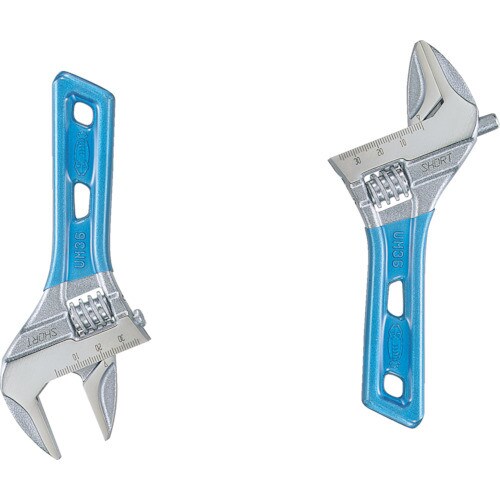 エビ ポケットモンキ ブルー 160mm