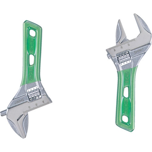 エビ ポケットモンキ グリーン 160mm