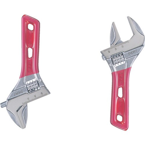 エビ ポケットモンキ レッド 160mm