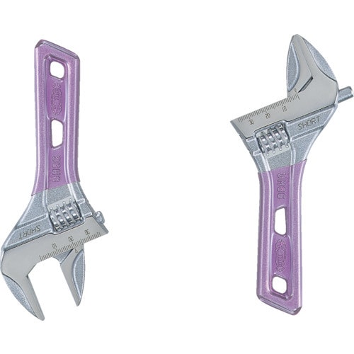 エビ ポケットモンキ バイオレット 160mm