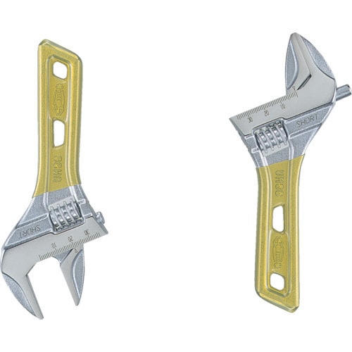 エビ ポケットモンキ イエロー 160mm
