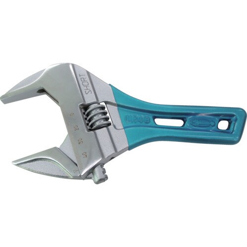 エビ ポケットモンキ ブルー 185mm