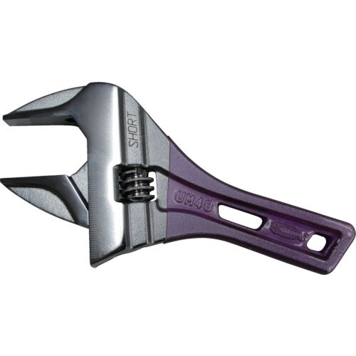 エビ ポケットモンキ バイオレット 185mm