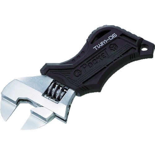 モンキー@ポケット 100mm TWM06