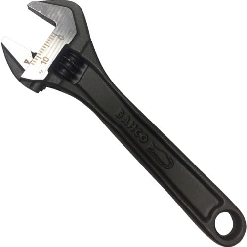 バーコ モンキーレンチ 110mm