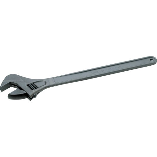 バーコ 特殊モンキーレンチ 614mm