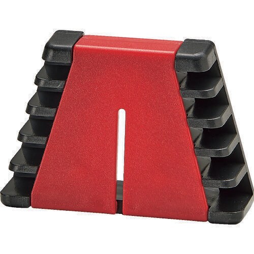 TRUSCO レンチホルダー 5本収納