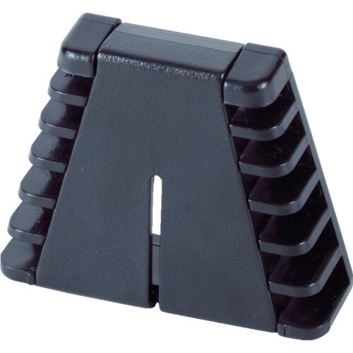 TRUSCO レンチホルダー 6本収納