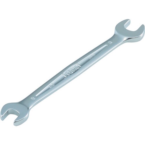 TONE 新型スパナ 6X7mm