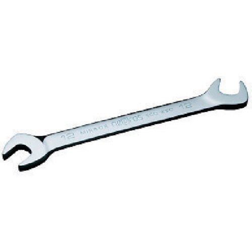 ネプロス アングルヘッドスパナ 12mm