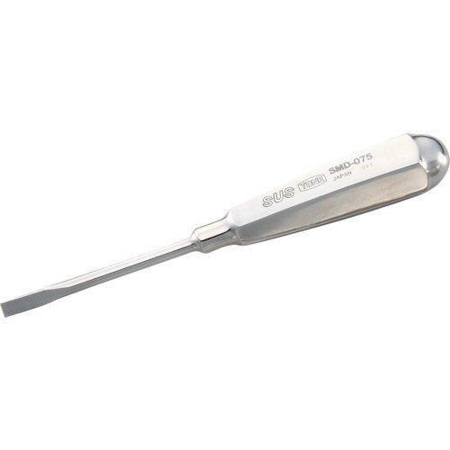 SUSオールステンレスドライバー SMD075