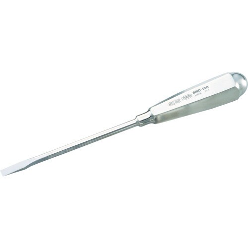 SUSオールステンレスドライバー SMD150