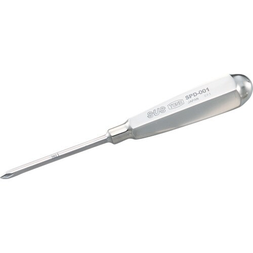 SUSオールステンレスドライバー SPD001