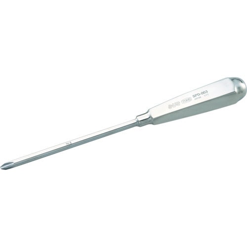 SUSオールステンレスドライバー SPD003