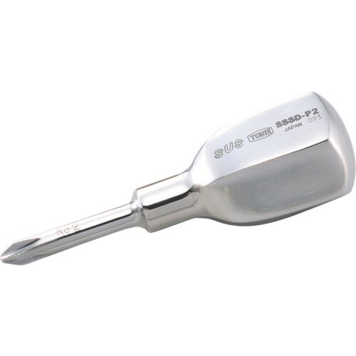 SUSオールステンレススタビードライバSSSDP2