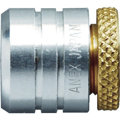 ネジキャッチ 丸軸5ー5.5mm用