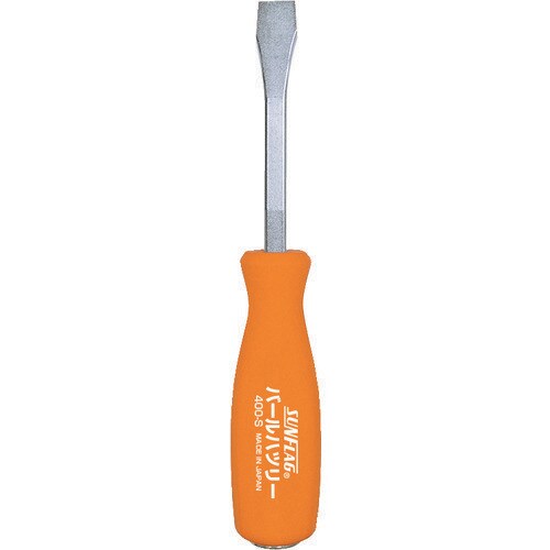 サンフラッグ バールハツリーストレートタイプ