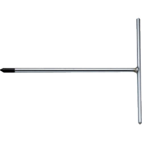 T型プラスドライバー157P2