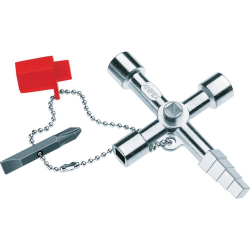 KNIPEX 1104 プロフィキー