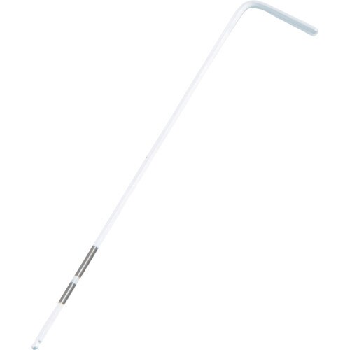 ハーフボール六角棒レンチ 1.5mm