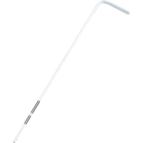 ハーフボール六角棒レンチ 5.0mm