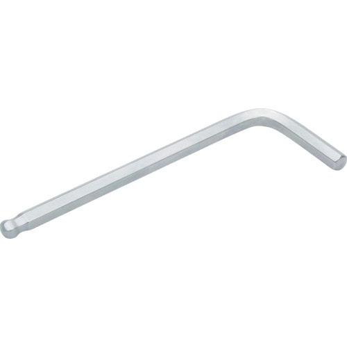 エイト 六角棒スパナテーパーヘッド T4