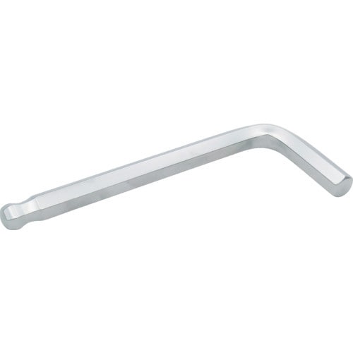 エイト 六角棒スパナテーパーヘッド T6