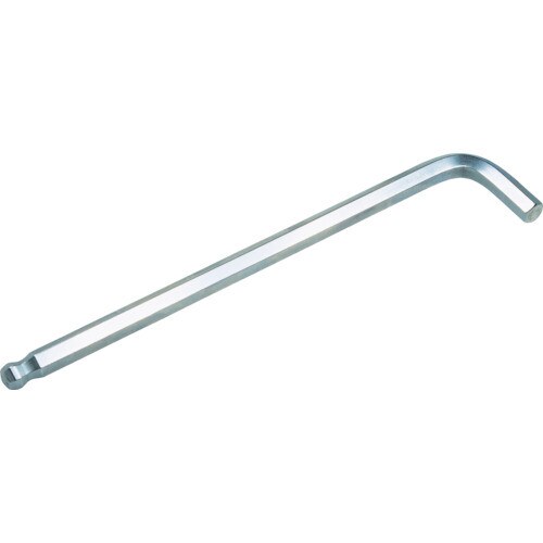 エイト 六角棒スパナテーパーヘッド TL10