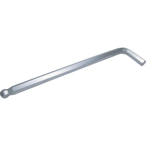 エイト 六角棒スパナテーパーヘッド TL12