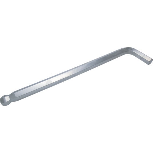 エイト 六角棒スパナテーパーヘッド TL17