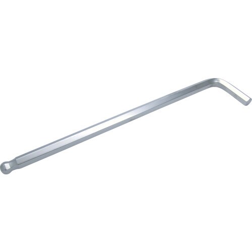 エイト 六角棒スパナテーパーヘッド TL4