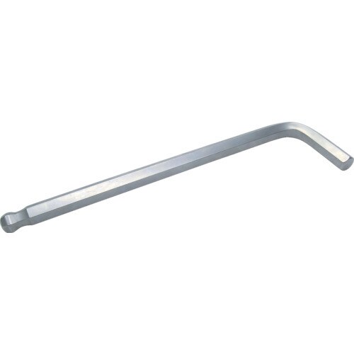 エイト 六角棒スパナテーパーヘッド TL6