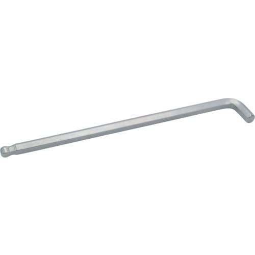 エイト 六角棒スパナテーパーヘッド TTR2.5