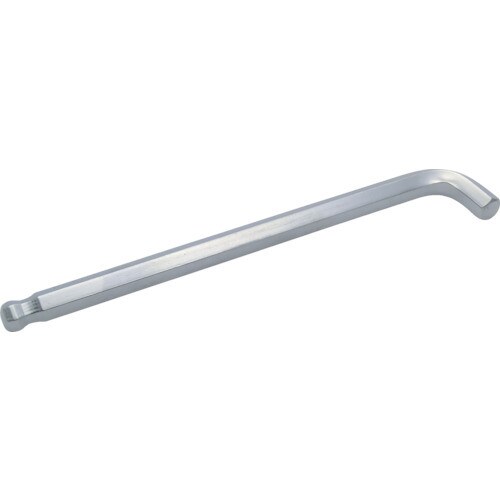 エイト 六角棒スパナテーパーヘッド TTR3