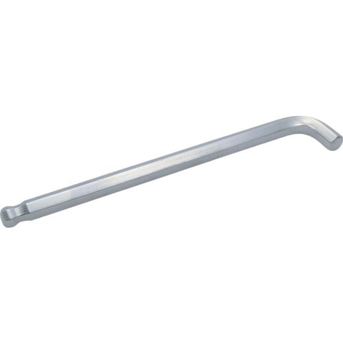 エイト 六角棒スパナテーパーヘッド TTR4