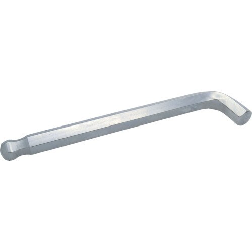 エイト 六角棒スパナテーパーヘッド TTR8