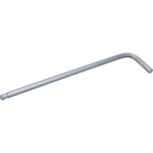 六角棒スパナテーパーヘッド TM4