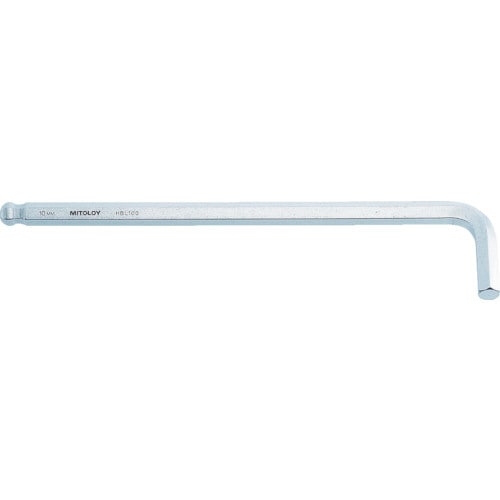 L型ホローレンチボールポイントロング 6mm