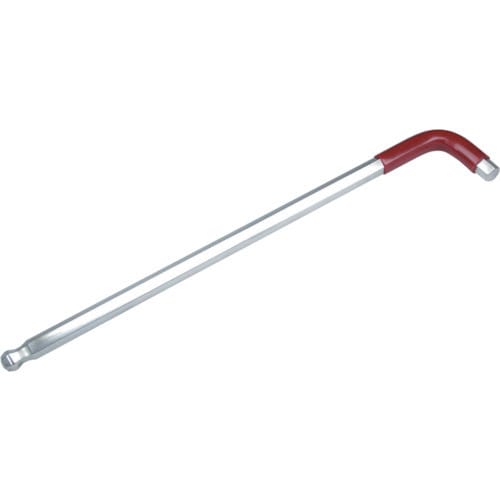 六角棒スパナテーパーヘッド TLLB10