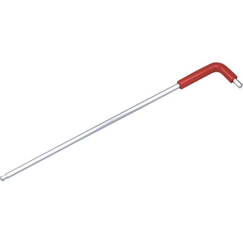 六角棒スパナテーパーヘッド TLLB2.5