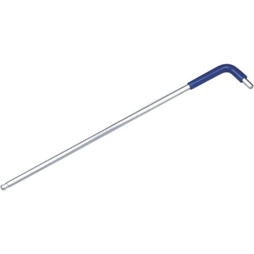 六角棒スパナテーパーヘッド TLLB3