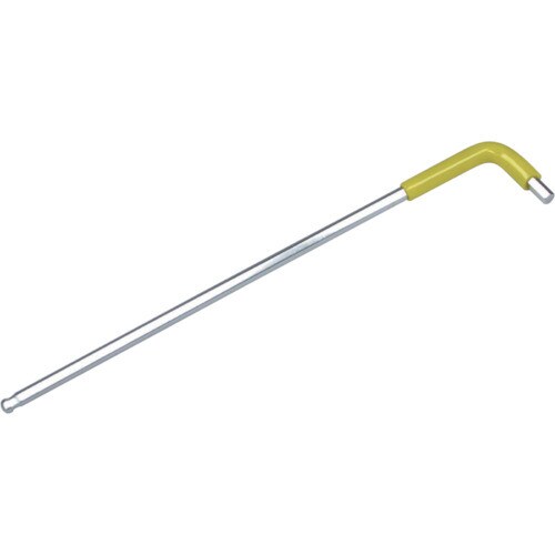 六角棒スパナテーパーヘッド TLLB4