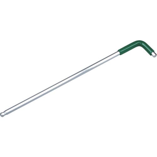 六角棒スパナテーパーヘッド TLLB5