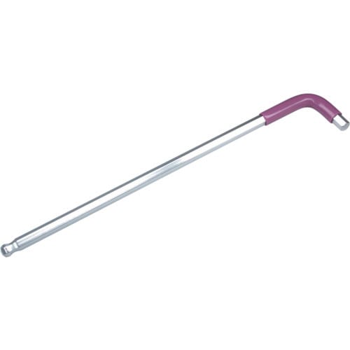 六角棒スパナテーパーヘッド TLLB8