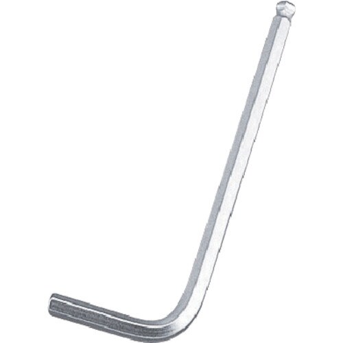 マスターツールボールポイントL形レンチ BS04